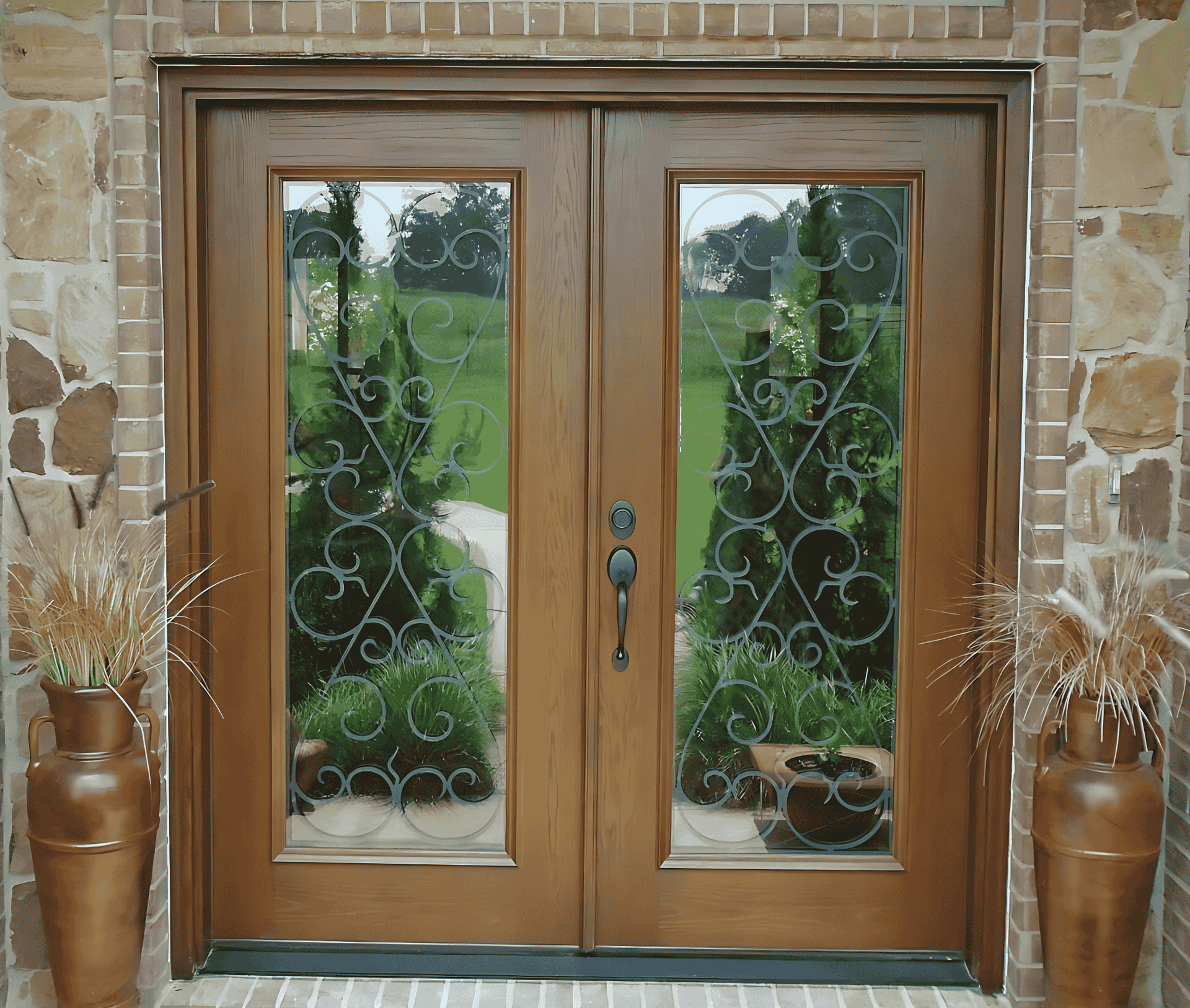 New Doors from ASR Windows & Doors 2